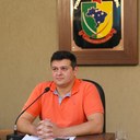 Vereador Rafael Cassimiro (Filho do Zeca do Bar) (PSDB), Presidente da Câmara Municipal de Viçosa