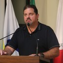 Vereador Sergio Marota (PL) Presidente da Comissão de Saúde e Assistência Socia