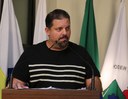 Vereador Sergio Marota (PL) Presidente da Comissão de Saúde e Assistência Social
