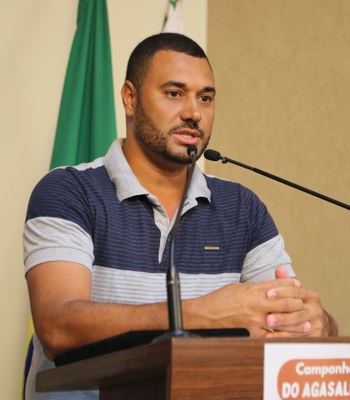 Tribuna Livre Thiago Fidélis Mendes - Defesa Civil