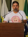 Vereador Sérgio Marota (PL) Presidente da Comissão de Saúde e Assistência Social
