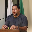 Vereador Marco Cardoso (Marcão Paraíso) (PSDB) Presidente da Comissão de Cultura, Turismo, Esporte e Juventude