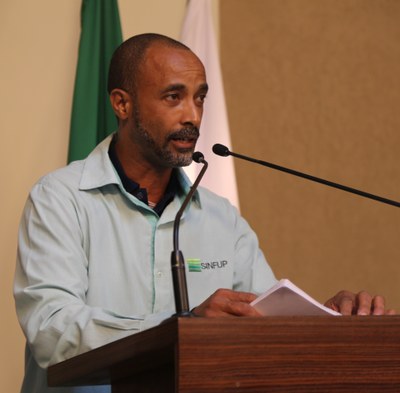 Tribuna Livre Emerson Jacinto Carneiro