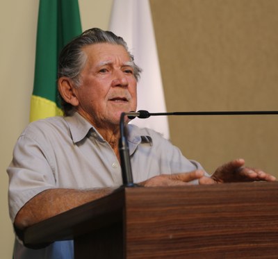 Tribuna Livre Francisco Gomes da Silva