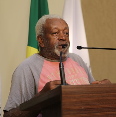 Tribuna Livre José Francisco Lino