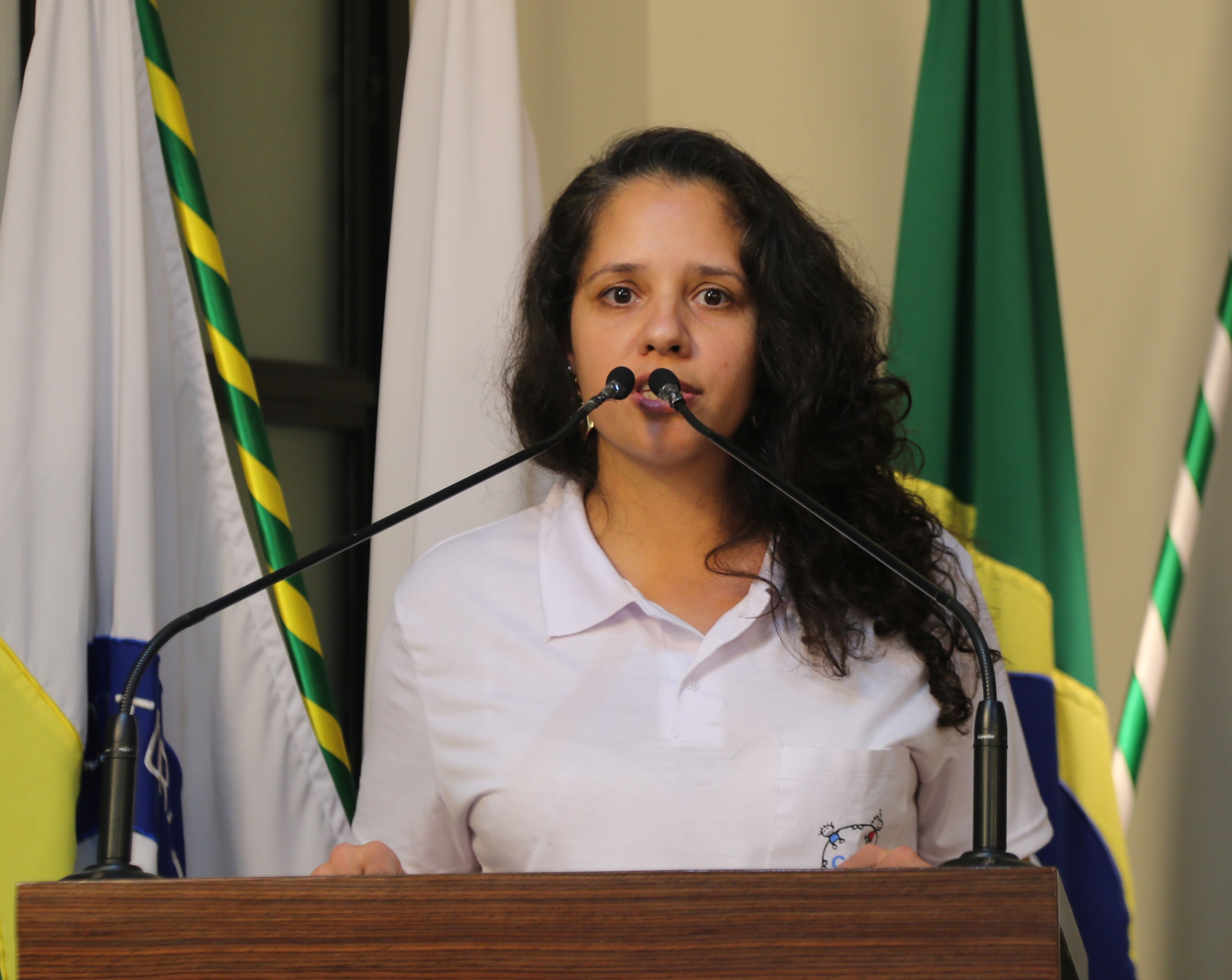 Tribuna Livre Louise Bragança