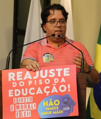 Tribuna Livre Paulo Gustavo Grossi da Silva