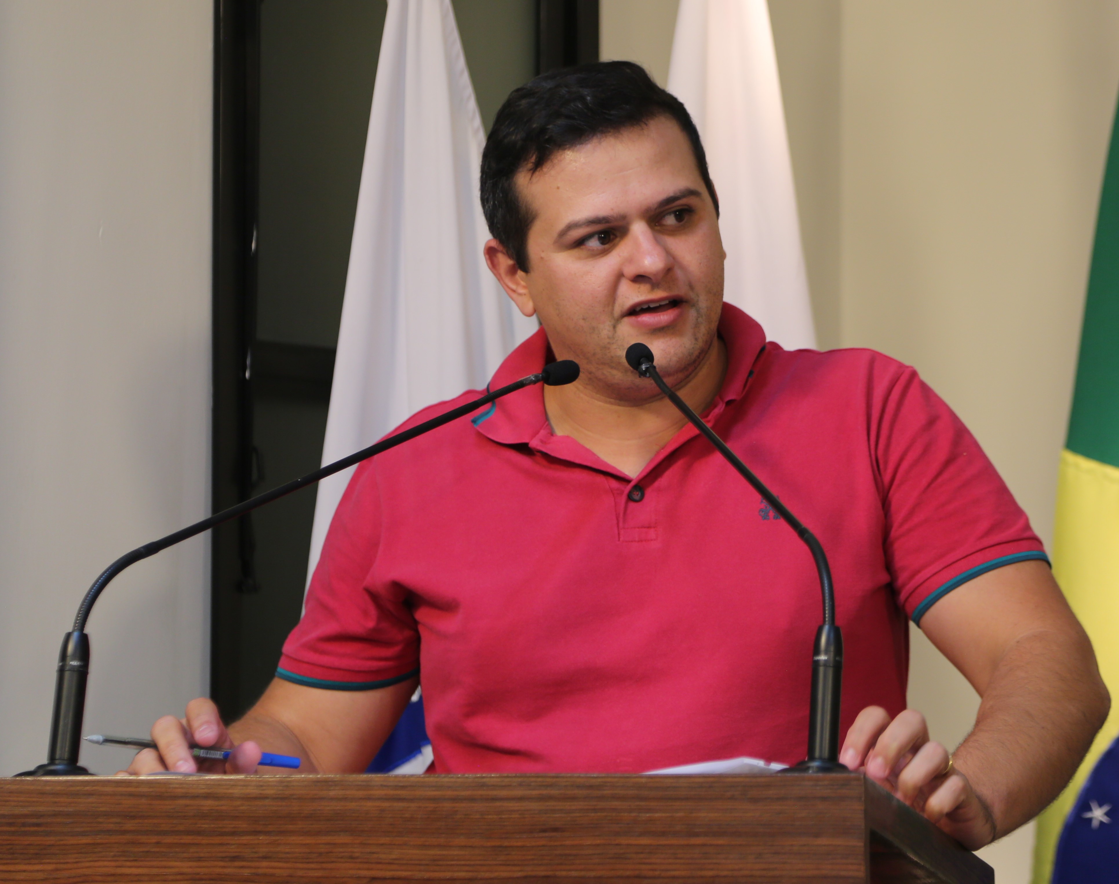 Vereador Rafael Magalhães Rafael Do Zeca (PSDB) Presidente da Câmara Municipal de Viçosa