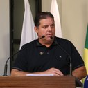 Vereador Vereador Sergio Marota (PL) Presidente da Comissão de Saúde e Assistência Social
