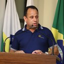 Vereador Gilberto Brandão (Avante)