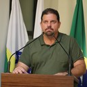 Vereador Sergio Marota (PL) Presidente da Comissão de Saúde e Assistência Social