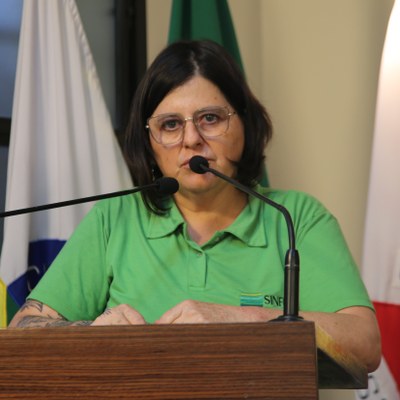 Tribuna Livre Maria Aparecida de Paiva - Plano de Cargos e salários