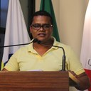 Vereador Bartomérlio Martins (Professor Bartô) (PT) Presidente da Comissão de Educação, Ciência e Tecnologia