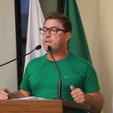 Vereador Edenilson Oliveira (PSD) Presidente da Câmara no biênio 2021/2022