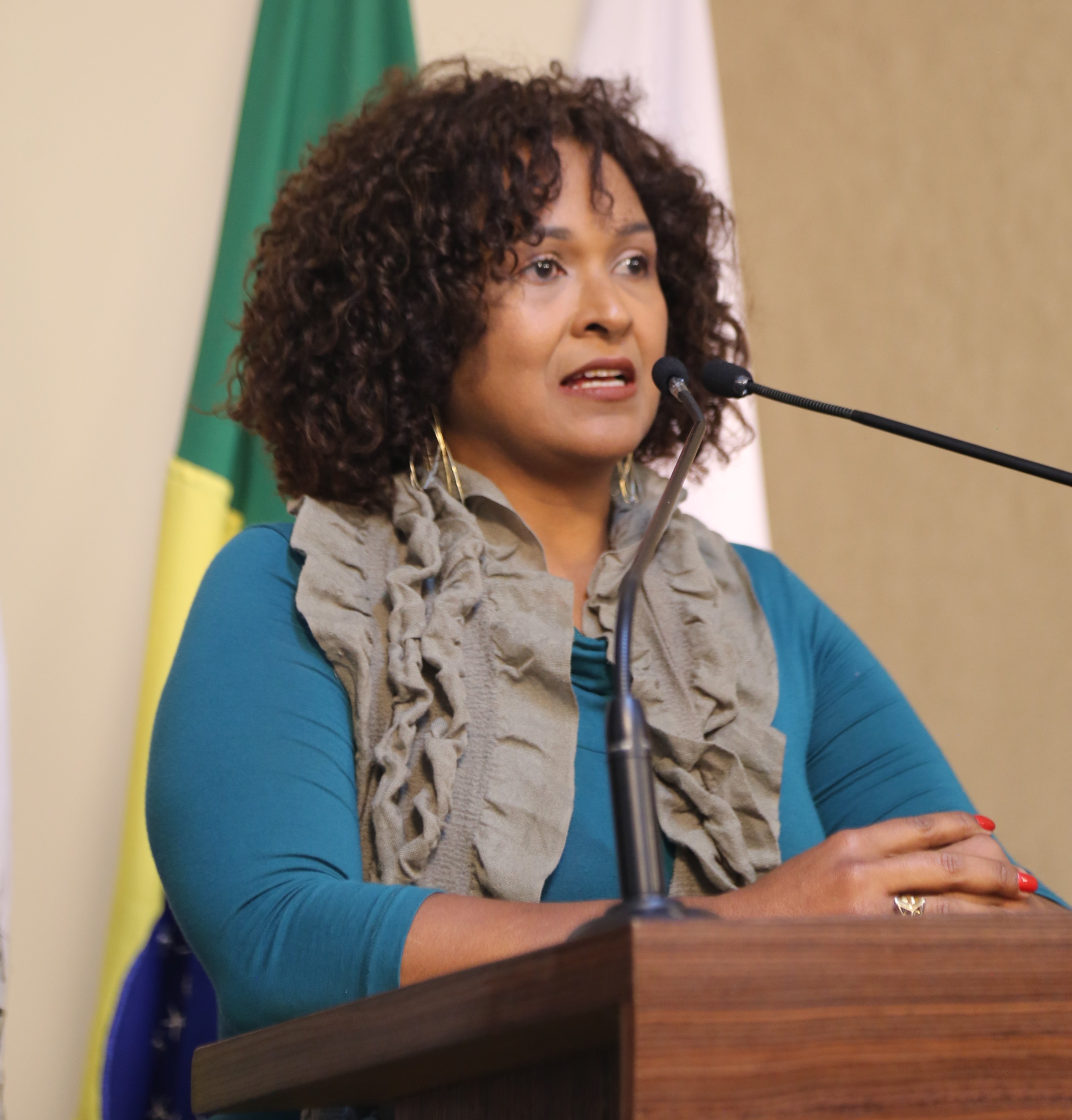 Tribuna Livre Júnia Marise Matos de Souza