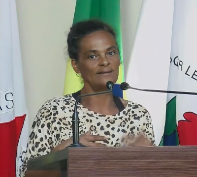 Tribuna Livre Patrícia Anselmo - Descaso médico no PSF de Nova Viçosa