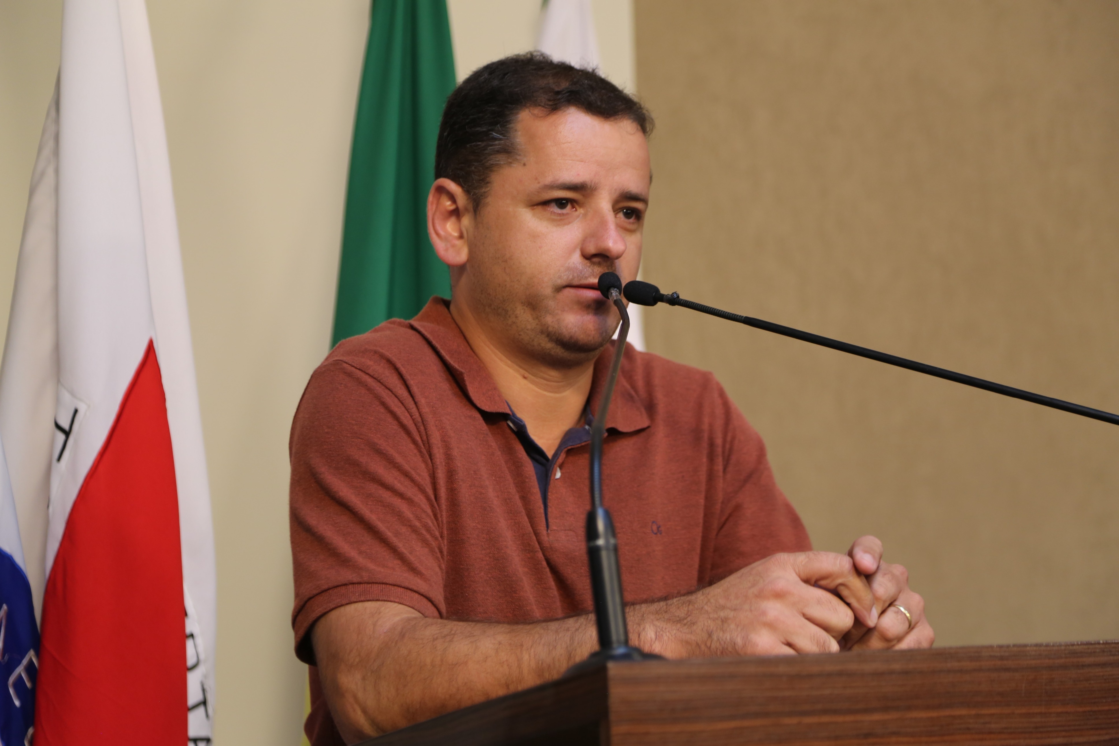 Tribuna Livre Walter Luiz de Souza