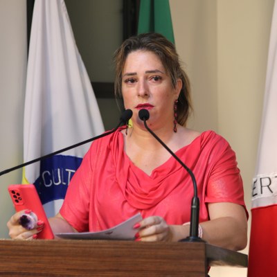 Tribuna Livre - Luana Fontenelle Aumento da taxa de remoção dos resíduos sólidos pelo SAAE