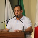 Vereador Gilberto Brandão (AVANTE)