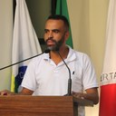 Vereador Rogério Fontes (Tistu) (sem partido)