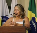 Tribuna Livre - Amanda Barbosa Projeto de Lei nº 044/2023