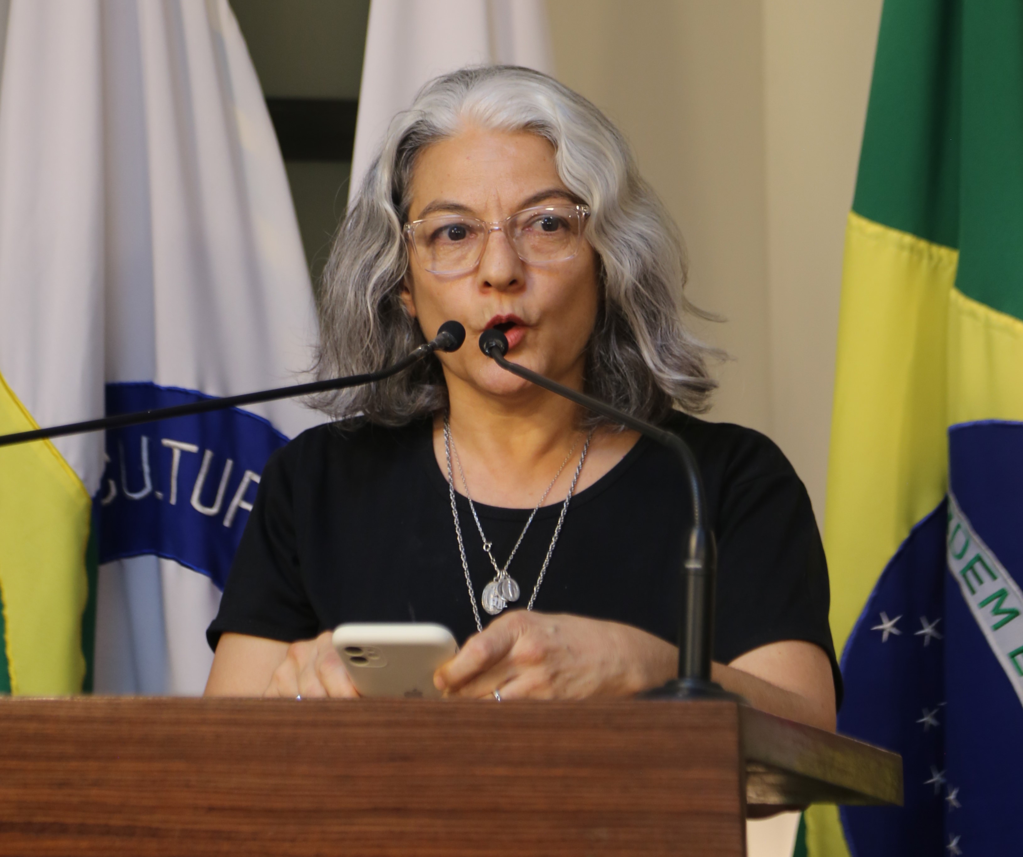 Tribuna Livre - Marinês Guerreiro Vidas Importam