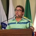 Vereador Edenilson Oliveira (PSD) Presidente da Câmara no biênio 2021/2022