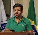 O Diretor da franquia ''Cartão de todos'', Thiago Braga, ocupou a Tribuna Livre, espaço reservado à participação popular, para divulgar a chegada do projeto no município, destacando que ''é voltado para a educação, saúde e lazer a preços acessíveis'', salientando, ainda, que a franquia está presente em todos os estados do Brasil..