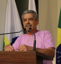 Vereador João Januário (João de Josino) (CIDADANIA), Presidente da Comissão de Obras e Serviços Públicos, Líder do Executivo
