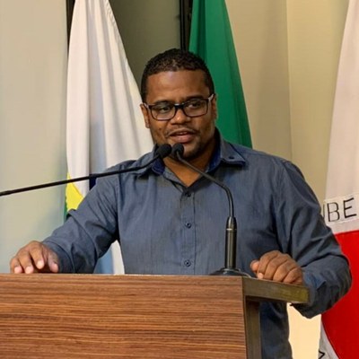 Vereador Bartomérlio Martins (Professor Bartô) (PT) Presidente da Comissão de Educação, Ciência e Tecnologia