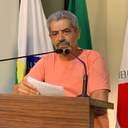 Vereador João Josino (CIDADANIA) Presidente da Comissão de Obras e Serviços Públicos Líder do Executivo na Câmara Municipal de Viçosa