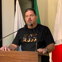 Vereador Sérgio Marota (PL) Presidente da Comissão de Saúde e Assistência Social