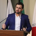 Vereador Daniel Cabral (PCdoB) Vice-Presidente da Câmara Municipal de Viçosa Presidente da Comissão de Constituição, Justiça e Redação (CCJ)