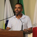 Vereador Rogério Fontes (Tistu) (sem partido)