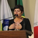 Vereadora Marly Coelho (PSC)