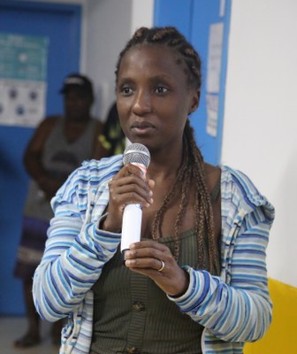 Participação Popular