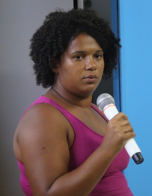 Participação Popular