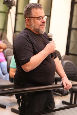 Participação Popular