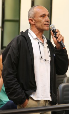 Participação Popular