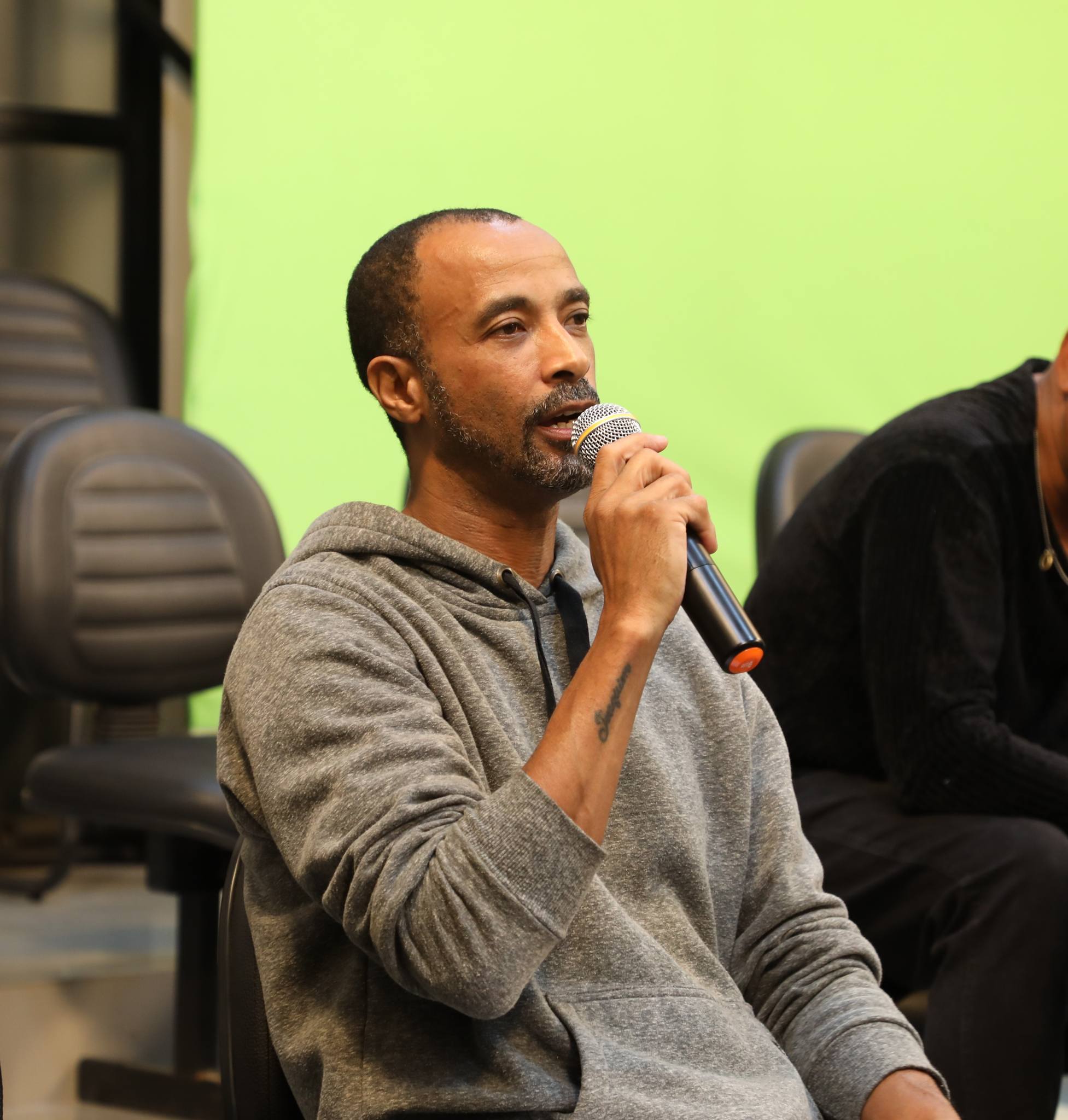 Participação Popular