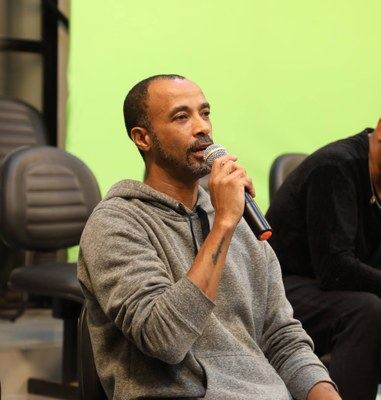 Participação Popular