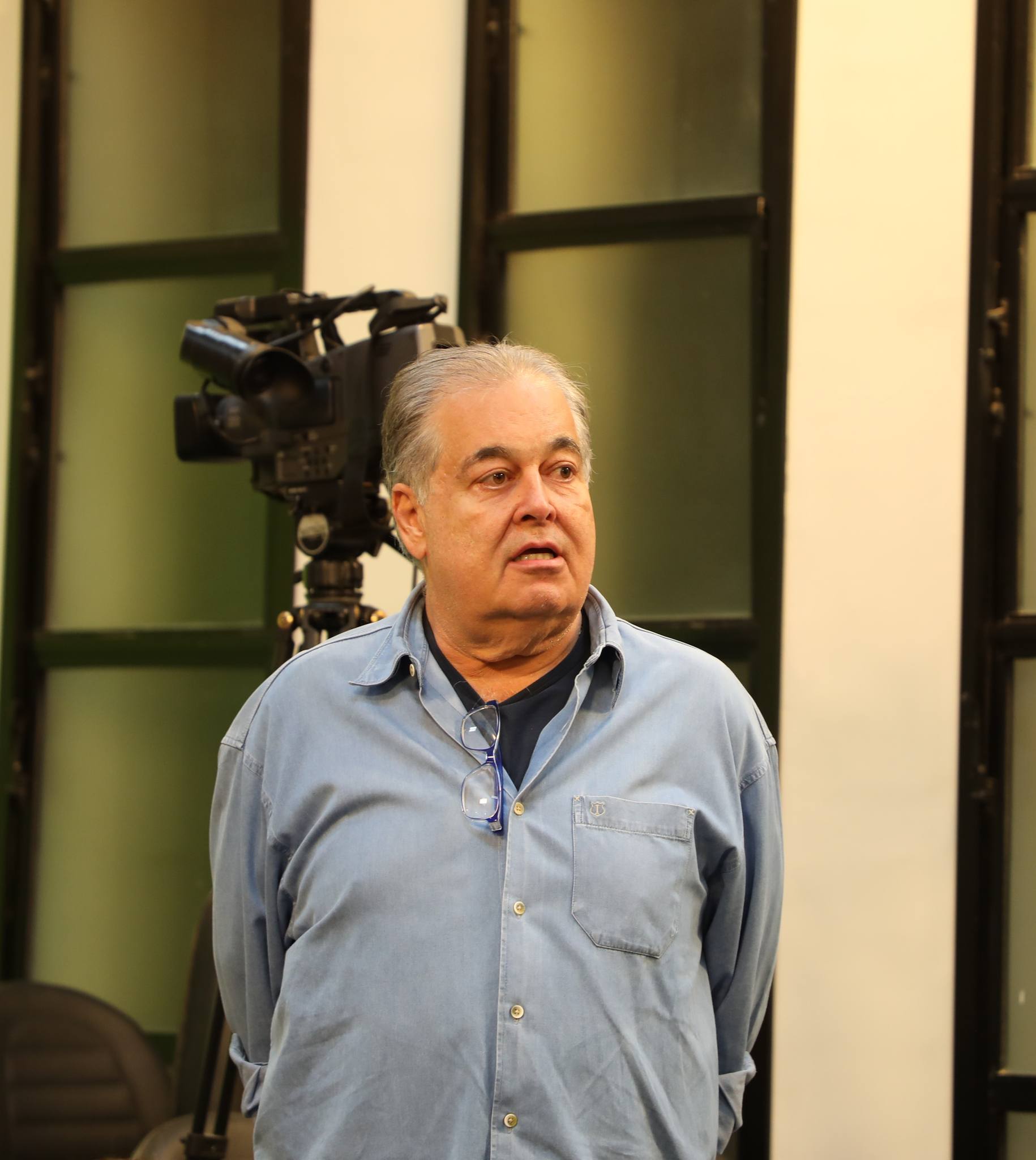 Participação Popular