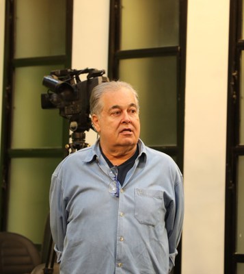 Participação Popular