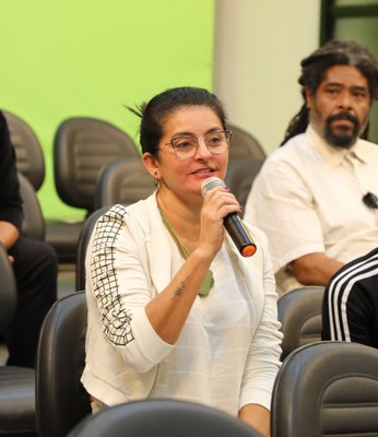 Participação Popular