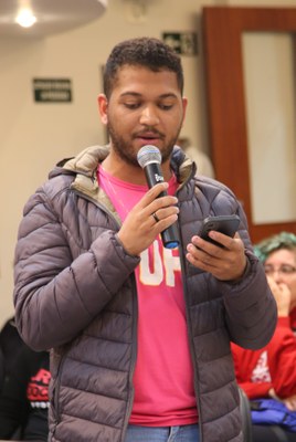 Participação Popular