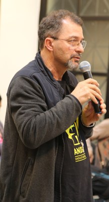 Participação Popular