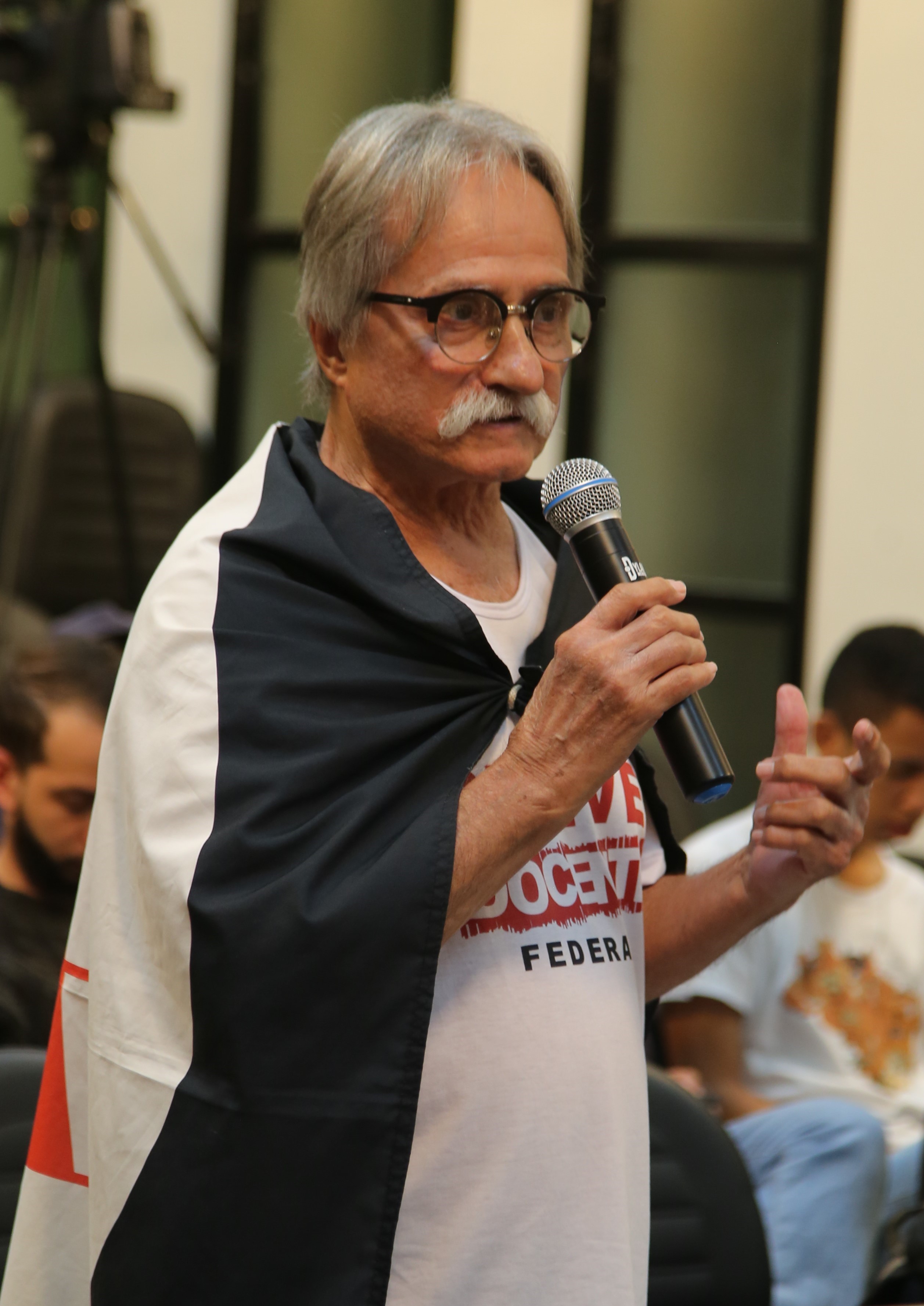 Participação Popular