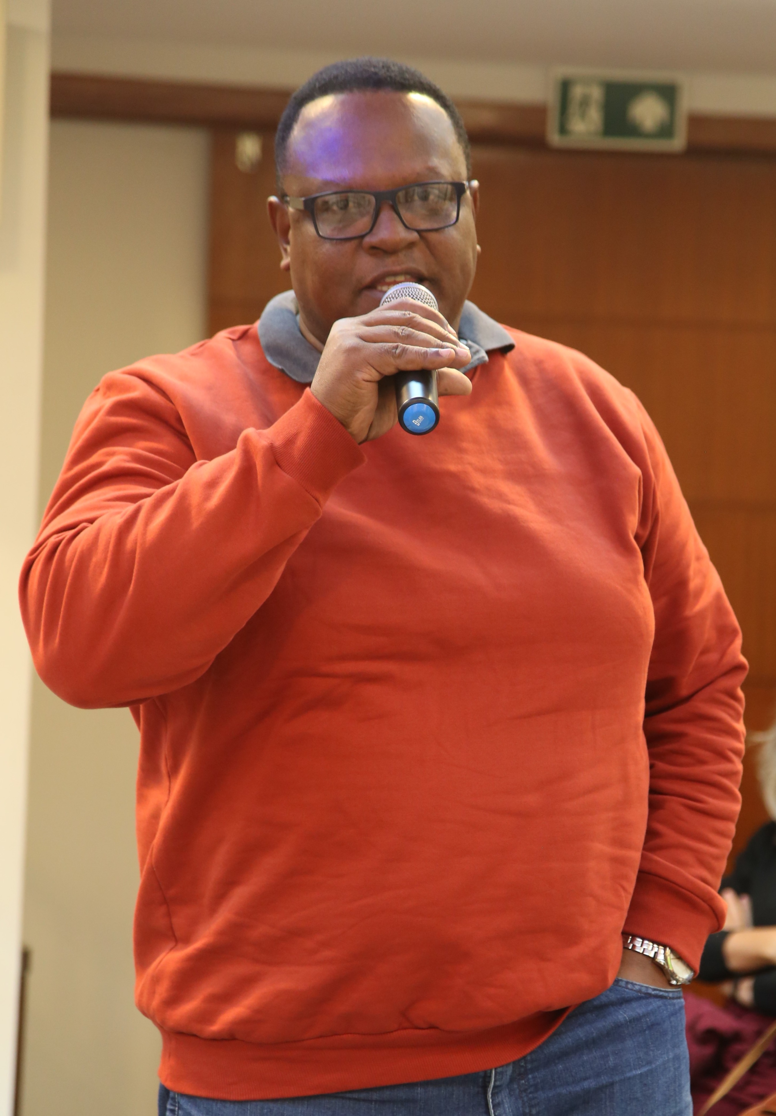 Participação Popular