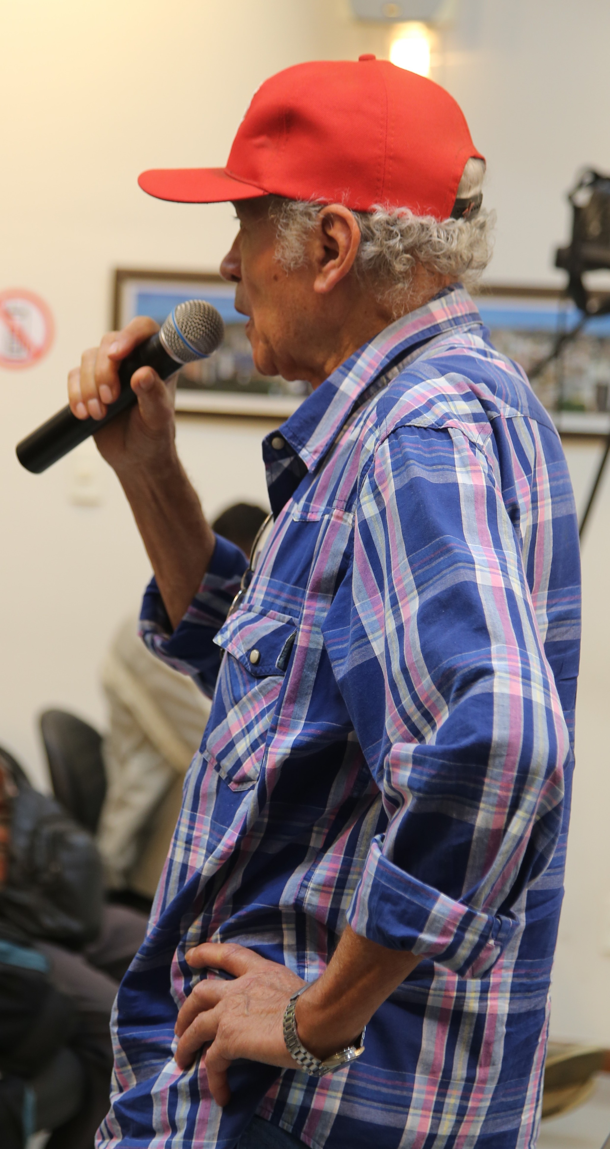 Participação Popular