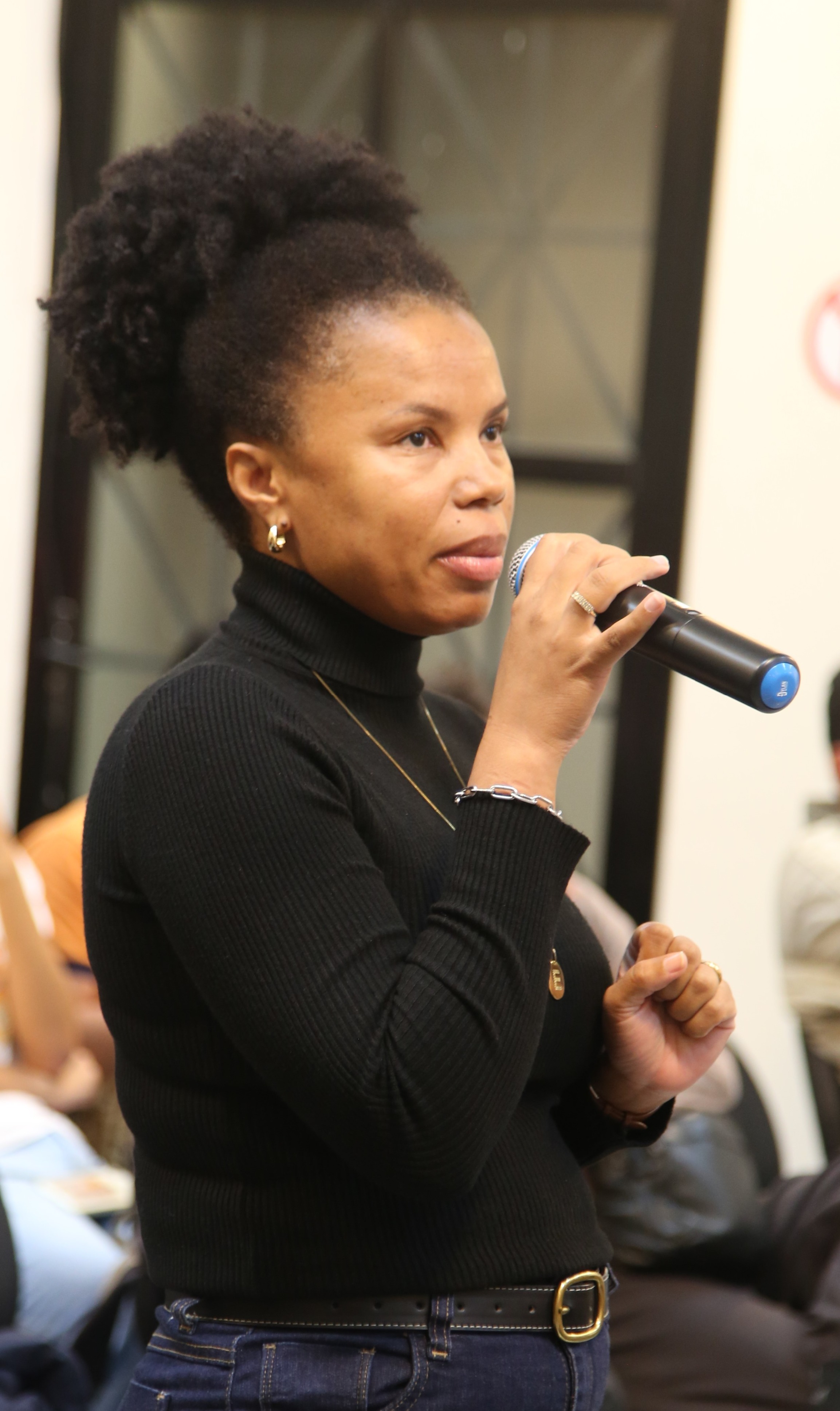 Participação Popular